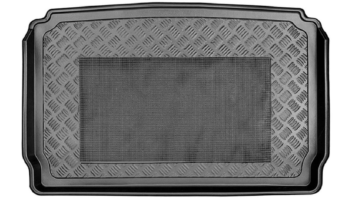 Bac+de+coffre+%27anti-d%C3%A9rapant%27+sur+mesure+pour+Citro%C3%ABn+DS3+Crossback+2019-+incl.+E-Tense